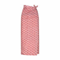 Sunshine Tienda Coral Reef Sarong