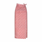 Sunshine Tienda Coral Reef Sarong