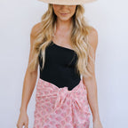 Sunshine Tienda Coral Reef Sarong