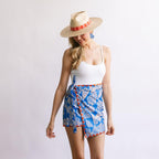 Mermaid Marina Sarong