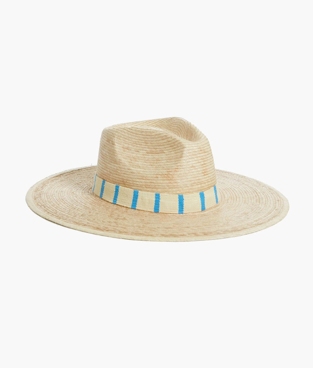 Sunshine Tienda Susana Palm Hat