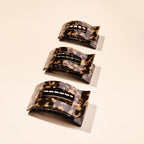 Tortoise Medium Flat Rectangle Hair Clip